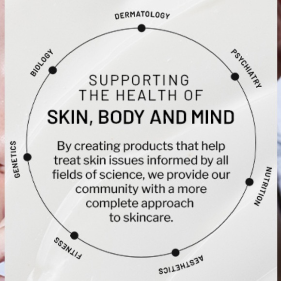 Dr.Bandt  microdermabrasion renewing face exfoliator .35 oz/10 gr. - Picture 7 of 15